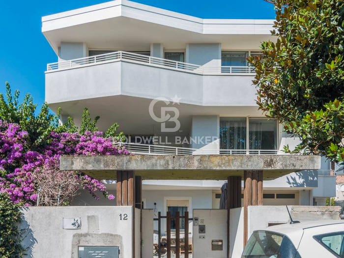 Casa con 6 locali in vendita in Via Mazzini, Centro, Misano Adriatico