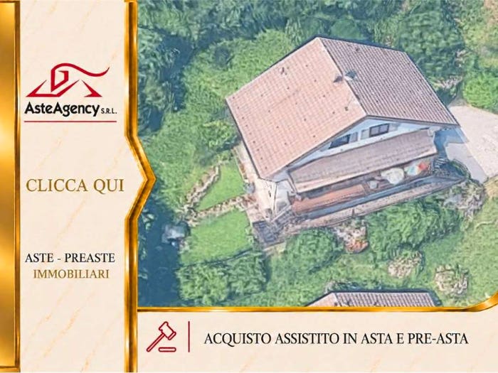 Casa quadrilocale in vendita in Frazione Sambusita, Sambusita, Algua