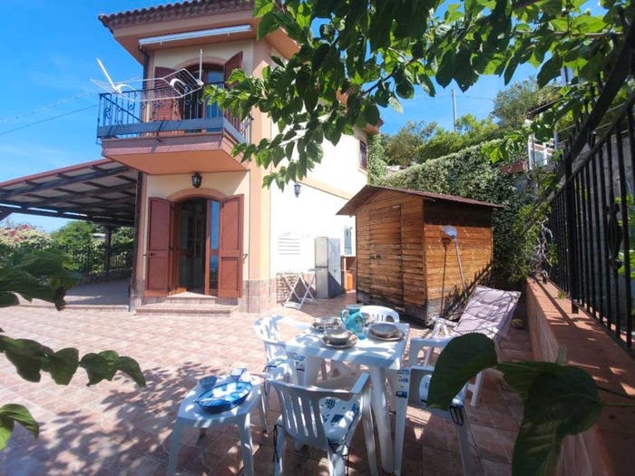 Casa trilocale in vendita in Via Stazione Vecchia, Marina Lido, Pisciotta