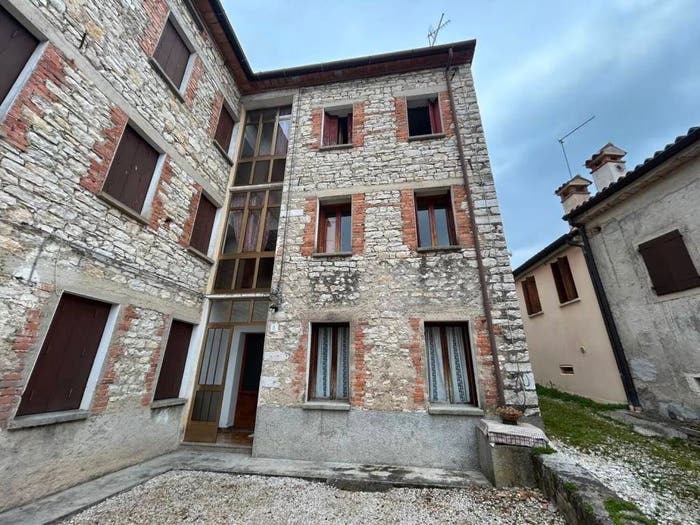 Casa con 5 locali in vendita in Lago, Revine Lago