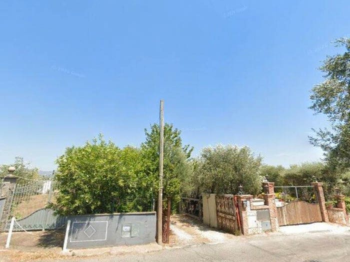 Casa con 6 locali in vendita in Via del Colle della Lite n Roma RM, Finocchio, Roma