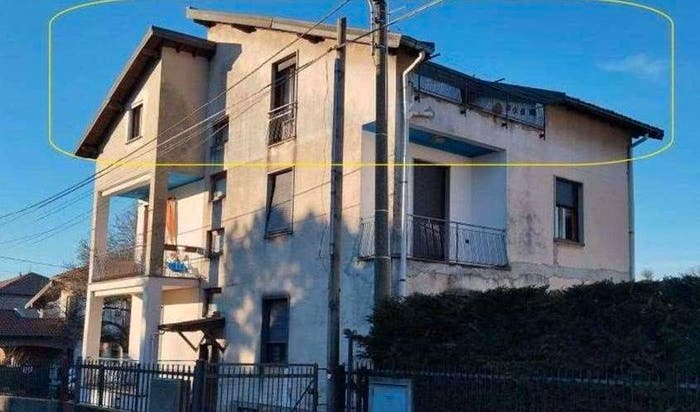 Appartamento trilocale in vendita in Via Monte Carmelo, Centro, Appiano Gentile