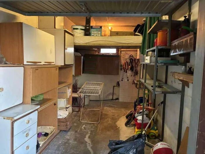 Casa con 5 locali in vendita in Via Santa Caterina, Centro, Montegrotto Terme