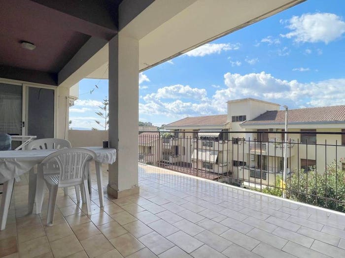 Appartamento trilocale in vendita in Via Umberto Fiore, Annunziata Bassa, Messina