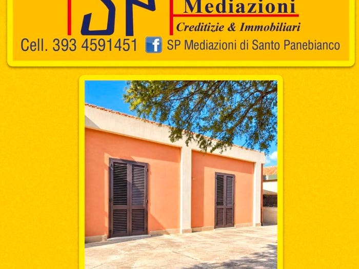 Casa in vendita in Centro, Santa Venerina
