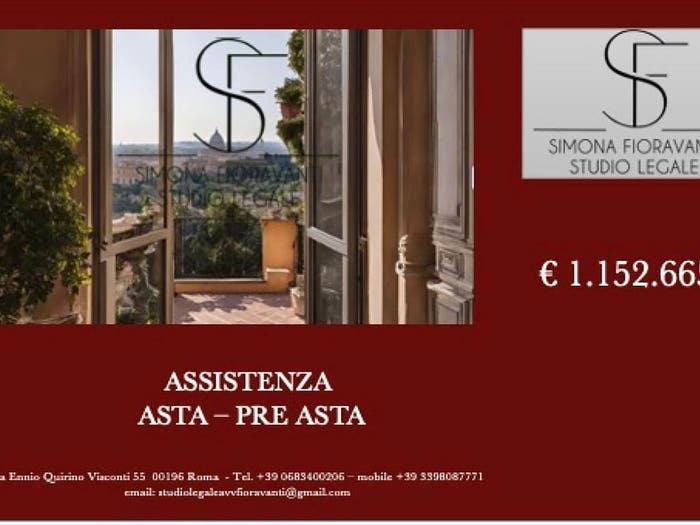 Appartamento con 6 locali in vendita in Via Cristoforo Colombo, Marcellina