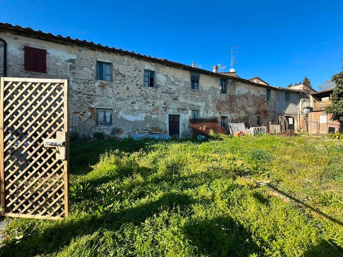 Casa con 5 locali in vendita in Via La Nave, Capraia e Limite