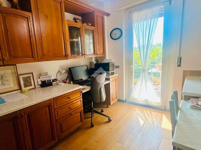Appartamento quadrilocale in vendita in Viale pompilio, Due Pini Te Brunetti, Mantova