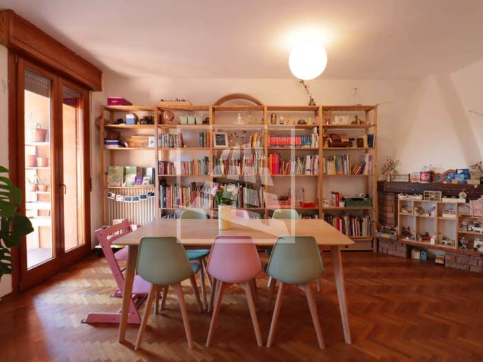 Casa quadrilocale in vendita in Via C Teggi, Codemondo, Reggio Emilia
