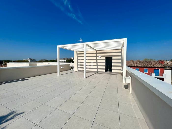 Casa trilocale in vendita in Via Del Faro, CavallinoTreporti