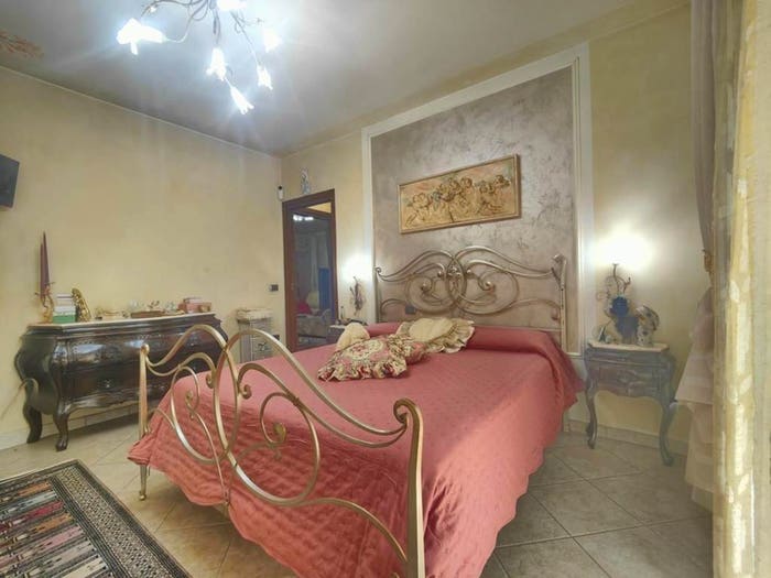 Casa quadrilocale in vendita in Centro, Fucecchio