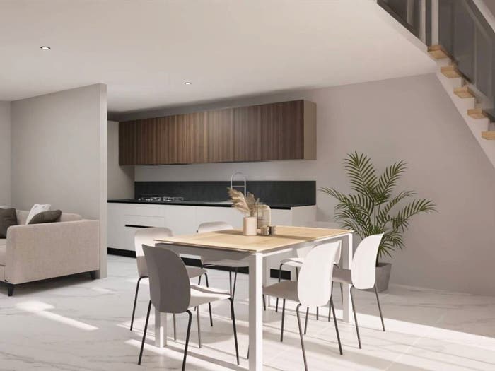 Appartamento quadrilocale in vendita in Via Alessandro Manzoni, Centro, Beinasco