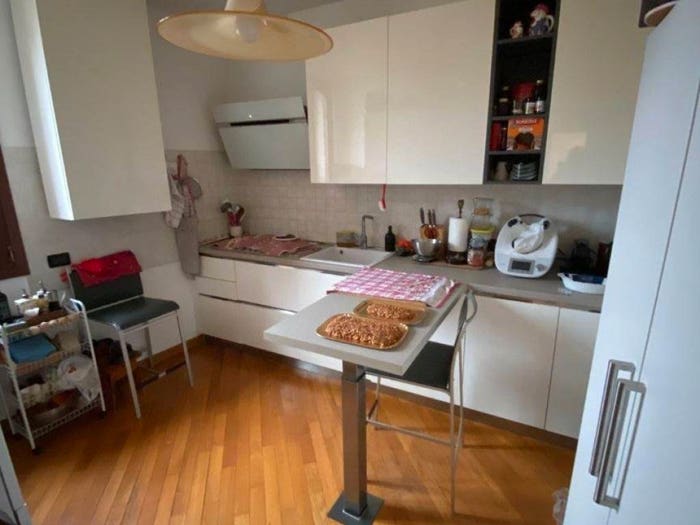 Appartamento quadrilocale in vendita in Corso Vittorio Emanuele II, Centro, Adria