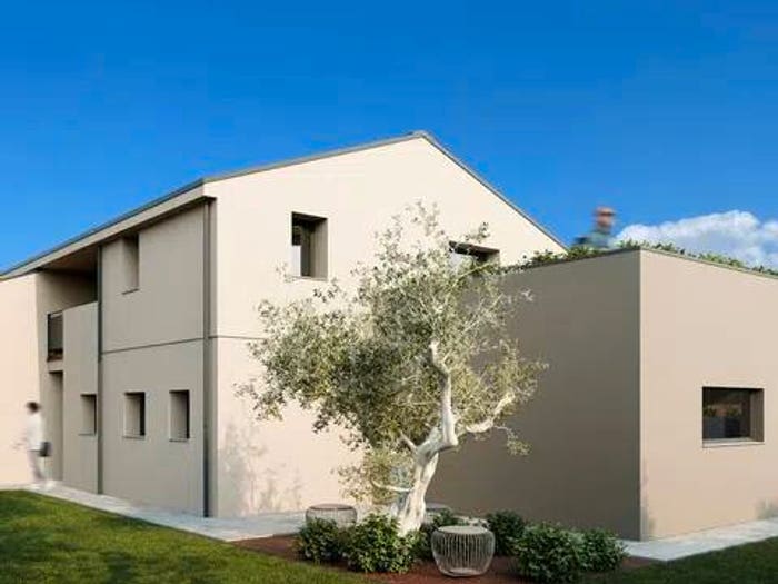 Casa quadrilocale in vendita in Nove