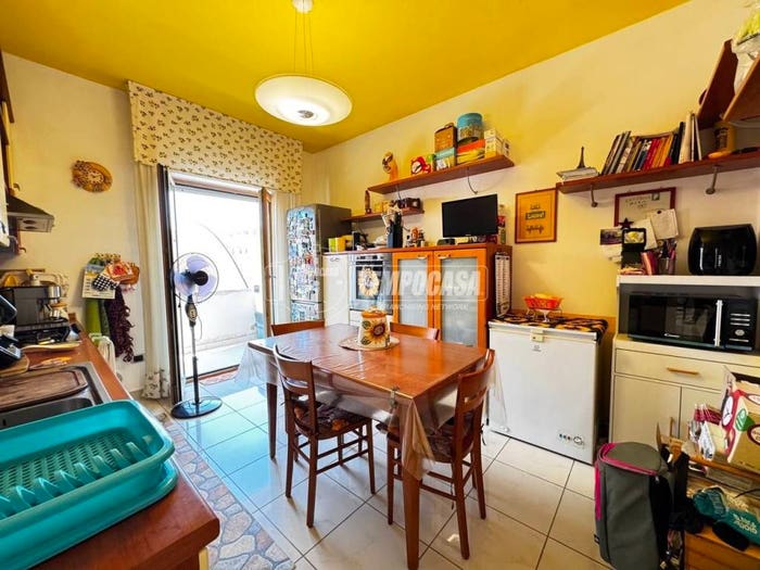 Appartamento bilocale in vendita in Via Marino Teodorico, Centro, Francavilla al Mare