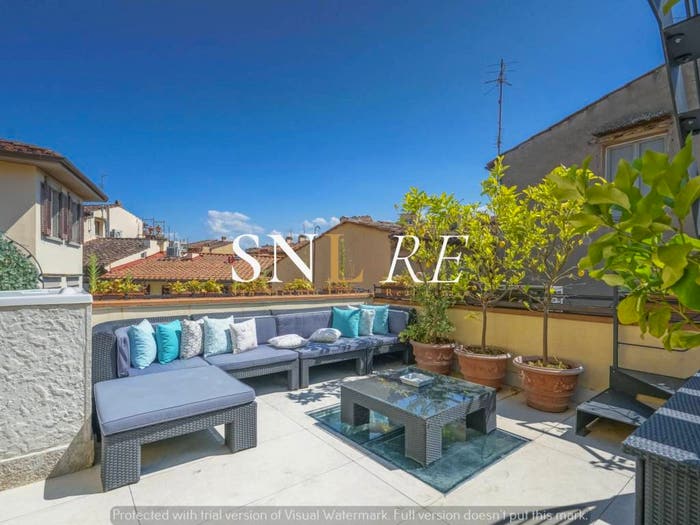 Casa con 6 locali in vendita in Via della Vigna Nuova, Piazza della Repubblica, Firenze