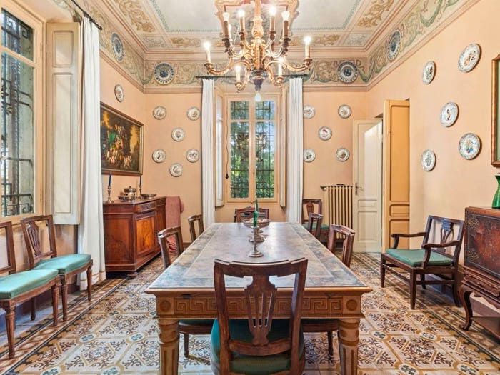 Casa con 6 locali in vendita in Via Bruno Graziani, Litta Parodi, Alessandria
