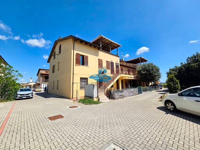 Appartamento quadrilocale in vendita in Via Villanova, Villanova, Ravenna