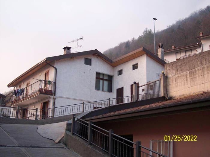 Appartamento bilocale in vendita in Via Santello Lumezzane BS Italia, Pieve, Lumezzane