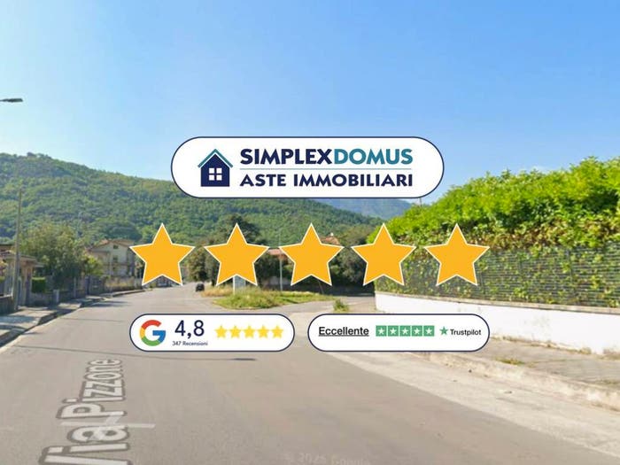 Appartamento con 6 locali in vendita in Pizzone, Centro, Mercato San Severino