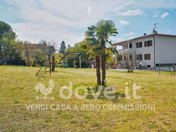 Casa con 6 locali in vendita in Via San Antonino, Centro, Castiglion Fiorentino