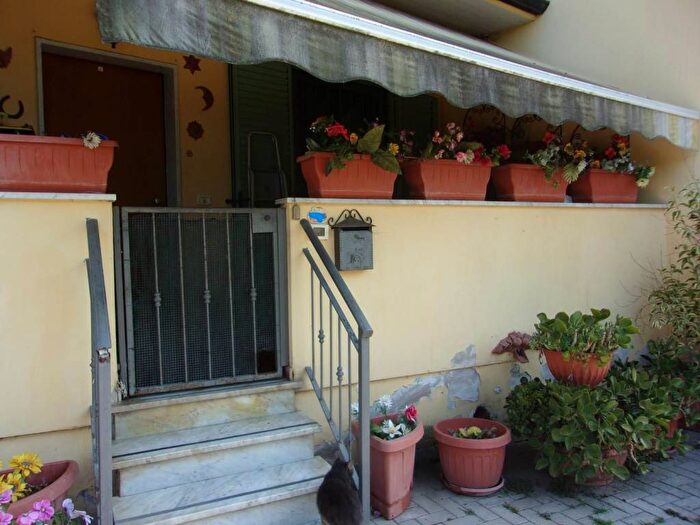 Appartamento quadrilocale in vendita in Marina Verde Renella, Montignoso