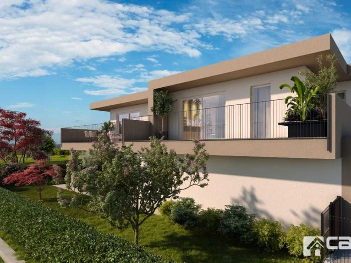 Appartamento quadrilocale in vendita in VIA MILLE, Calusco d'Adda