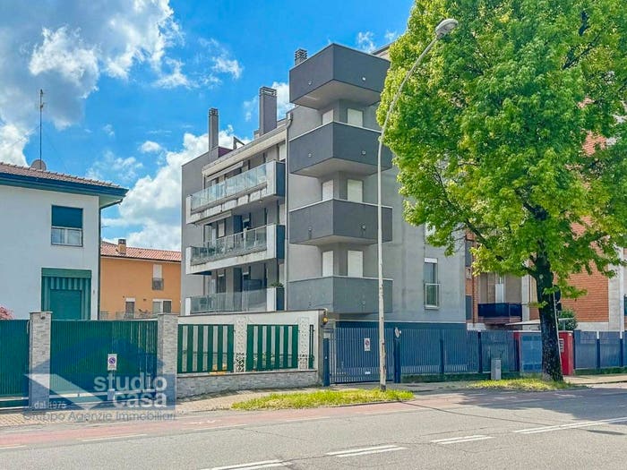 Appartamento trilocale in vendita in VIALE MILANO, Torretta Martinetta San Grato, Lodi