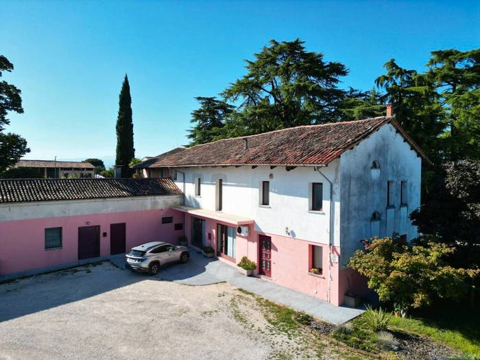 Casa con 6 locali in vendita in Via Roma, Sedegliano Gradisca, Sedegliano