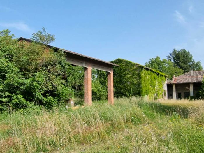 Casa con 6 locali in vendita in Strada Provinciale degli Argini, Botteghino Pilastrello, Parma