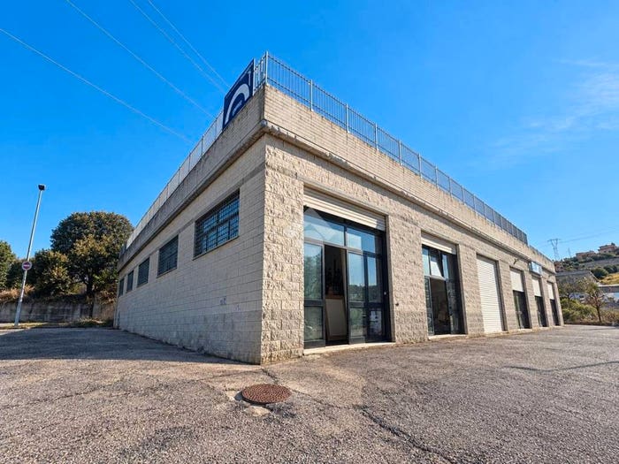 Appartamento monolocale in vendita in Via Achille Grandi, Candia, Ancona