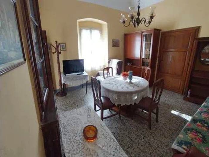 Appartamento trilocale in vendita in Centro, Marciana