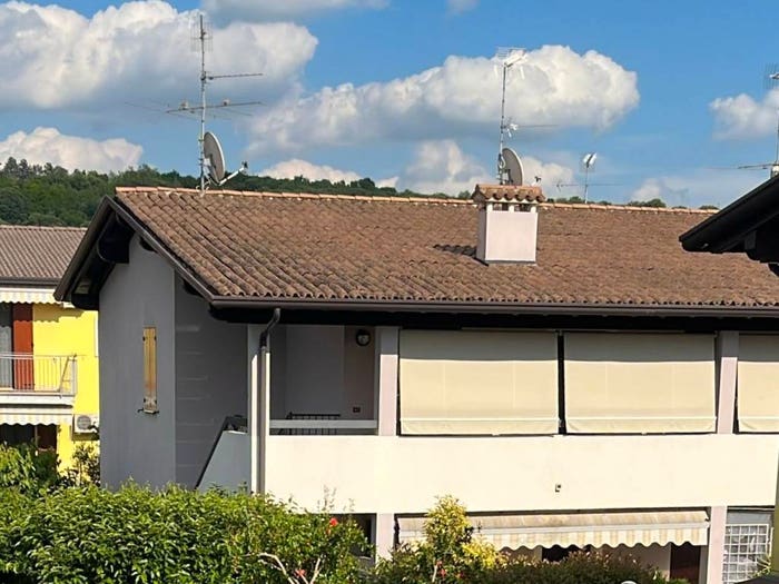 Appartamento con 5 locali in vendita in Centro, Castiglione delle Stiviere