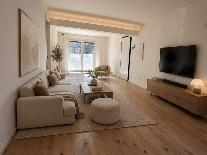 Appartamento trilocale in vendita in Via Semplicità, Dergano, Milano
