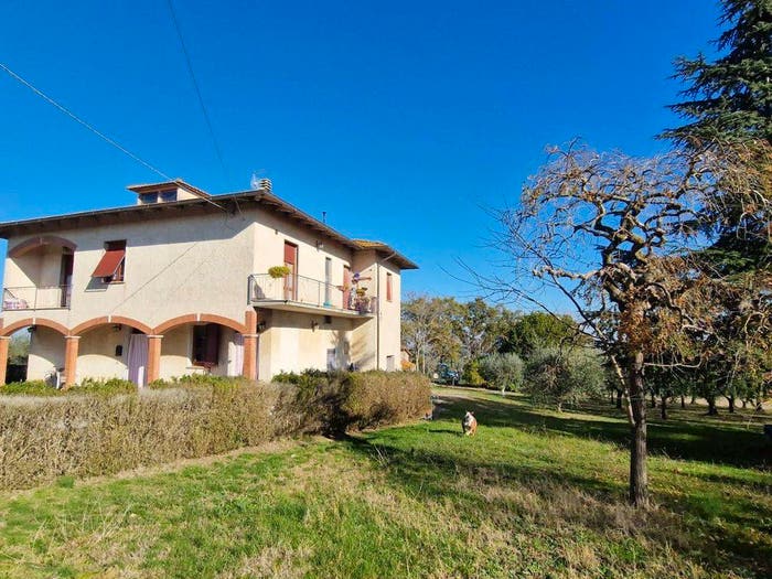 Casa con 6 locali in vendita in Via Giacomo Matteotti, Centro, Montepulciano