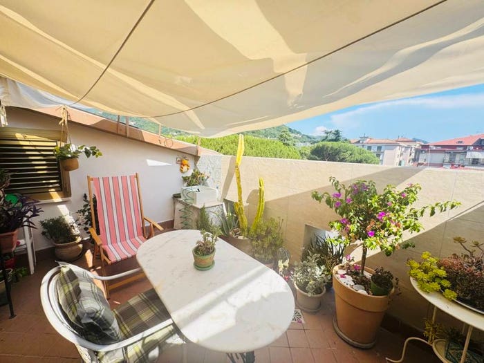 Casa bilocale in vendita in Viale Aceri, Centro, Cava de' Tirreni