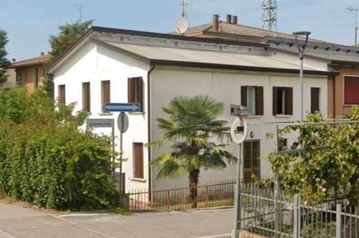 Appartamento con 5 locali in vendita in via Piemonte, Sarmeola, Rubano