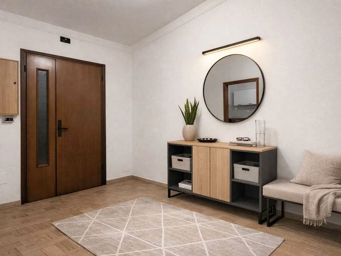 Casa con 5 locali in vendita in via lago di garda, Cibeno, Carpi