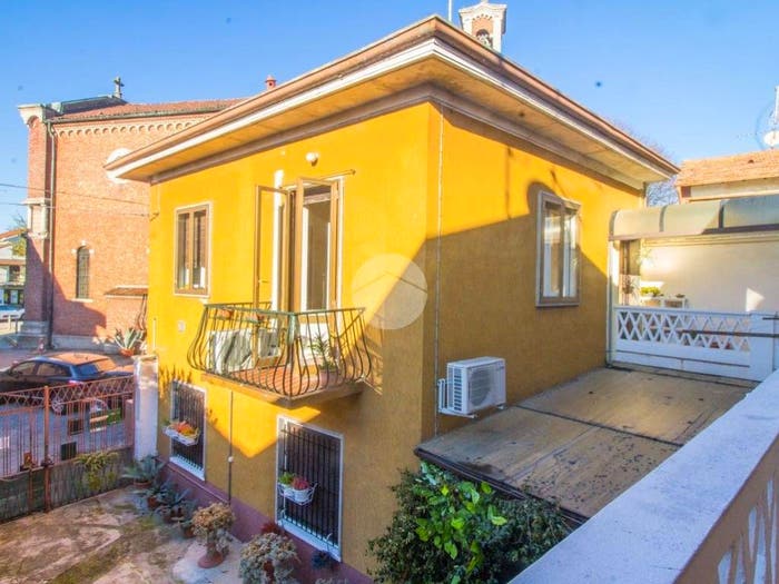 Appartamento bilocale in vendita in Via Bernardino Luini, Centro, Garbagnate Milanese