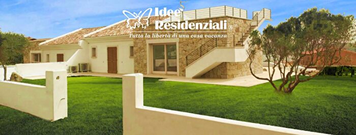 Casa quadrilocale in vendita in Porto Pozzo, Santa Teresa Gallura