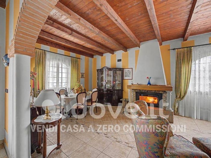 Casa con 6 locali in vendita in Via Triestina, Centro, Musile di Piave