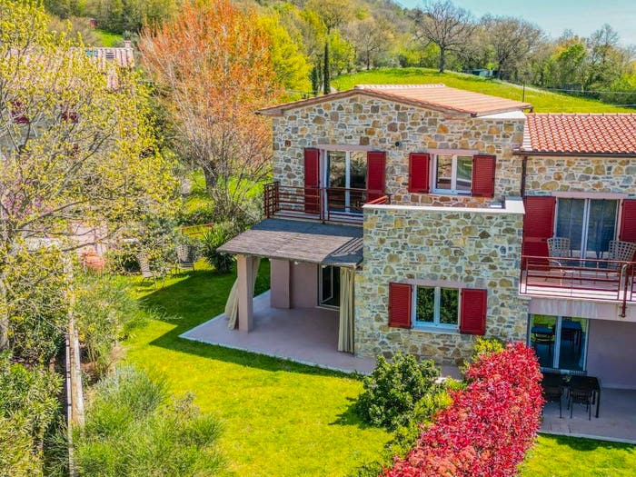 Casa quadrilocale in vendita in Strada Provinciale Sovana, San Martino Sul Fiora, Manciano