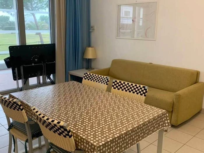 Appartamento bilocale in vendita in Neighbourhood Tirrenia, Tirrenia, Pisa