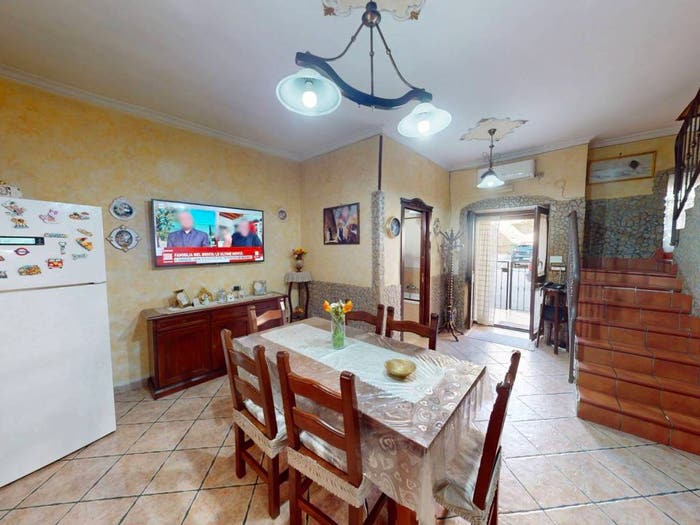 Appartamento bilocale in vendita in Via Vittorio Emanuele III, Arzano