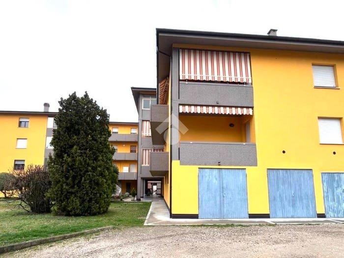 Appartamento bilocale in vendita in Via Galileo Galilei, Altedo, Malalbergo