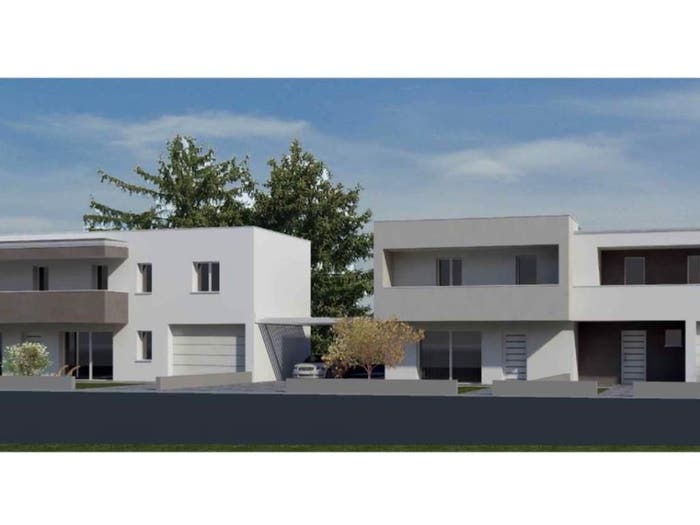 Casa con 5 locali in vendita in Centro, Limena