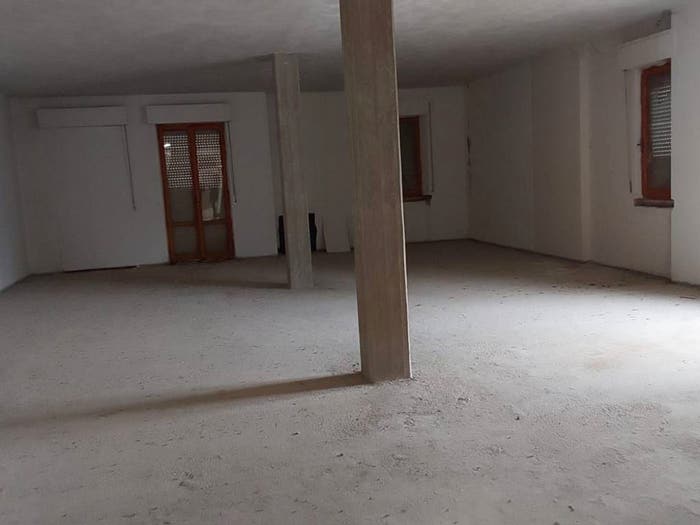 Appartamento quadrilocale in vendita in Appignano