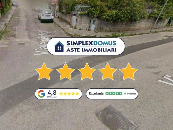 Appartamento quadrilocale in vendita in Viale dei Tigli, San Mango Piemonte
