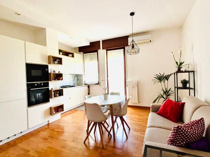 Appartamento bilocale in vendita in Via Daniele Ricciarelli, San Siro, Milano