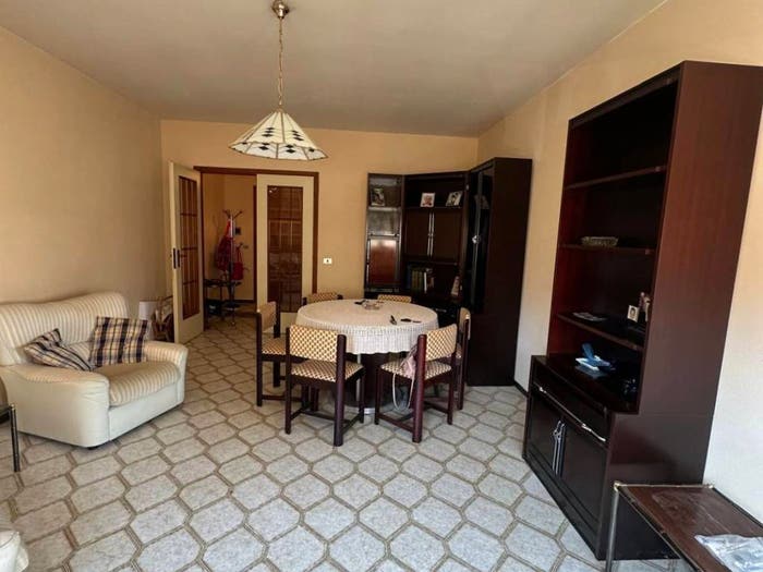 Appartamento quadrilocale in vendita in Via Ugo la Malfa, Centro, Avezzano